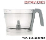 Μπωλ μίξερ Philips 420303587910